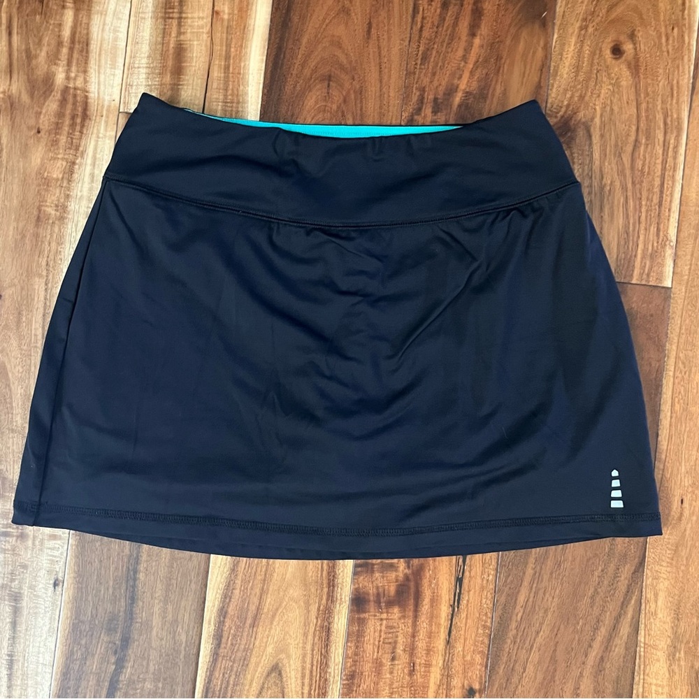 Lands’ End Athletic Skorts